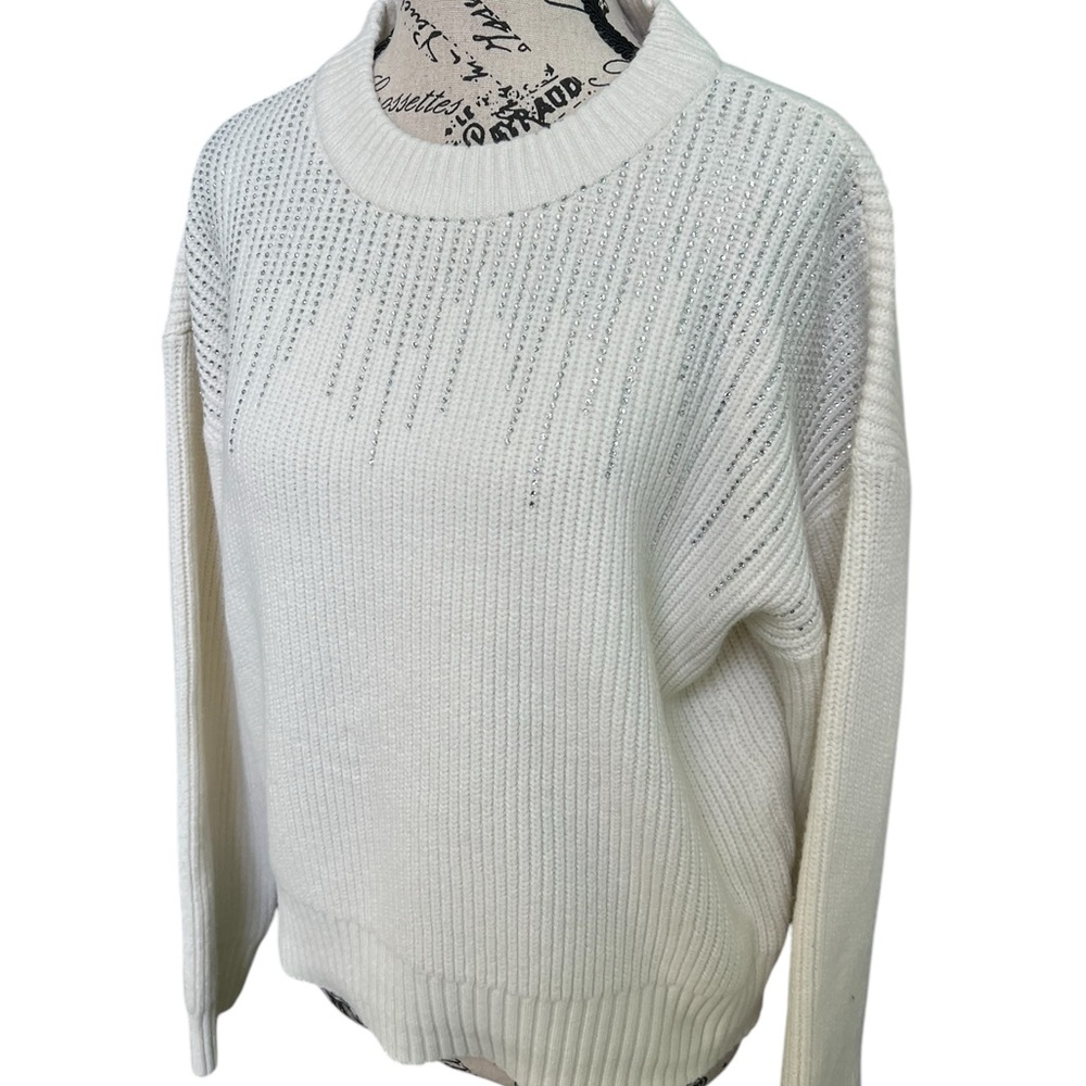 Marled Sweater - Picture 5 of 12